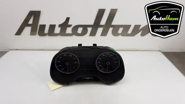 Instrumentenpaneel Seat Leon