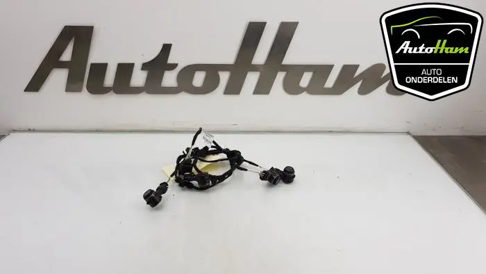 PDC Sensor Set Seat Leon