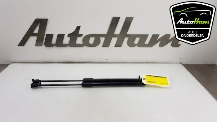 Set Gasdempers Achterklep Seat Leon