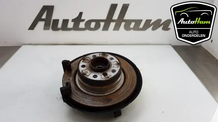 Fusee rechts-achter BMW 1-Serie