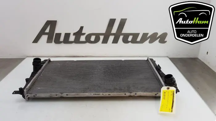 Radiateur BMW 1-Serie