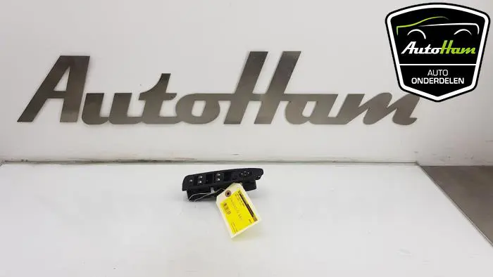 Elektrisch Raam Schakelaar BMW 1-Serie