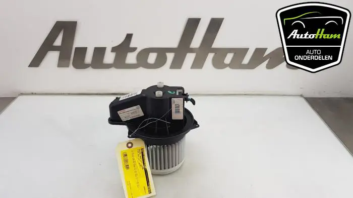 Kachel Ventilatiemotor Fiat 500