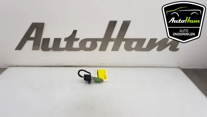Kachel Weerstand Fiat 500