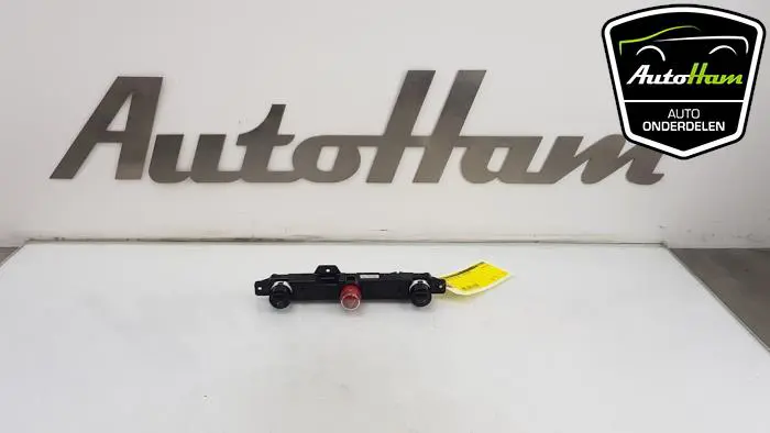 Paniekverlichtings Schakelaar Fiat 500