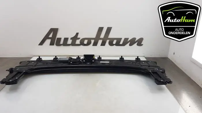 Windscherm Audi TT