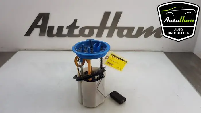 Benzinepomp Volkswagen Eos
