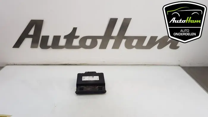 Spanningsregelaar Seat Ibiza