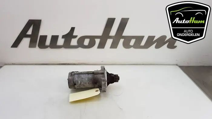 Startmotor Volkswagen Golf