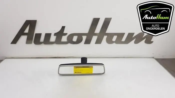 Binnenspiegel Volkswagen Golf