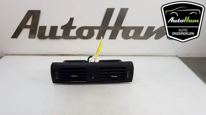 Dashboard deel BMW 1-Serie