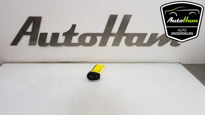 Start/Stop schakelaar BMW 1-Serie