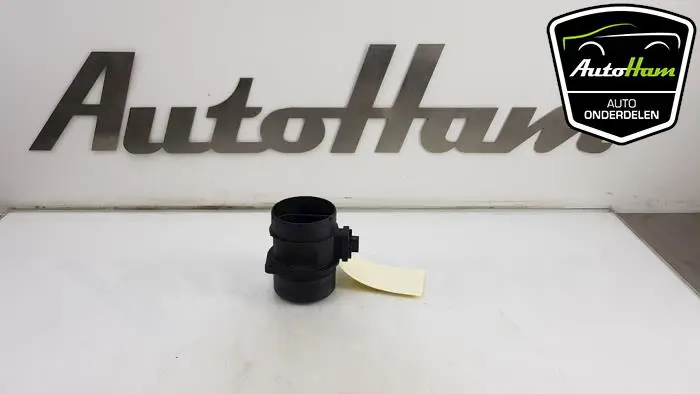 Luchthoeveelheidsmeter Seat Leon
