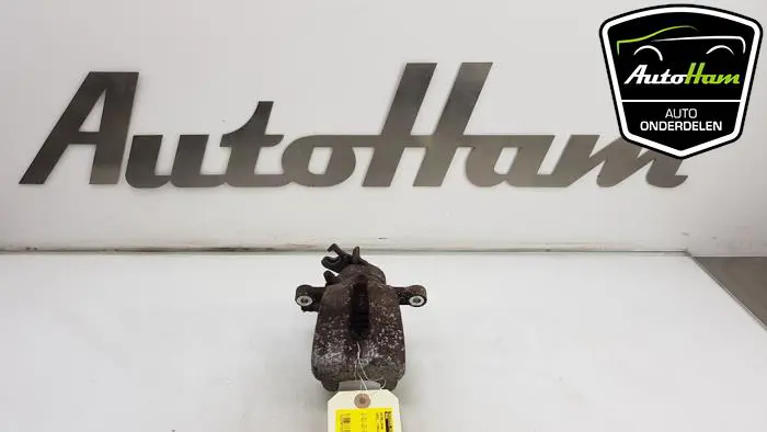 Remklauw (Tang) links-achter Opel Corsa