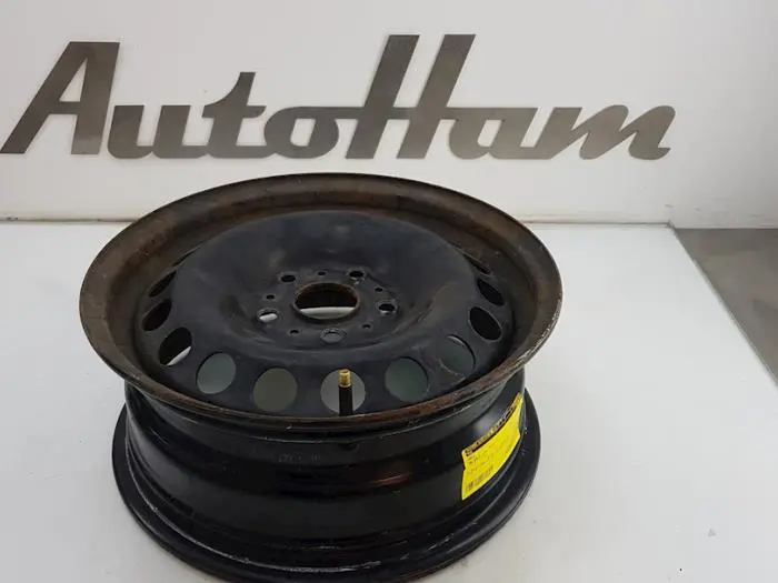 Velg Volkswagen Golf