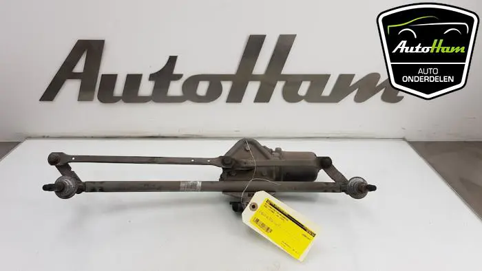 Ruitenwismotor+Mechaniek Opel Vivaro