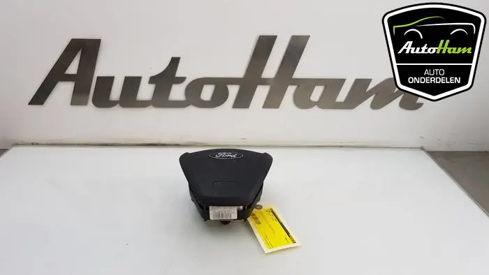 Airbag links (Stuur) Ford Fiesta