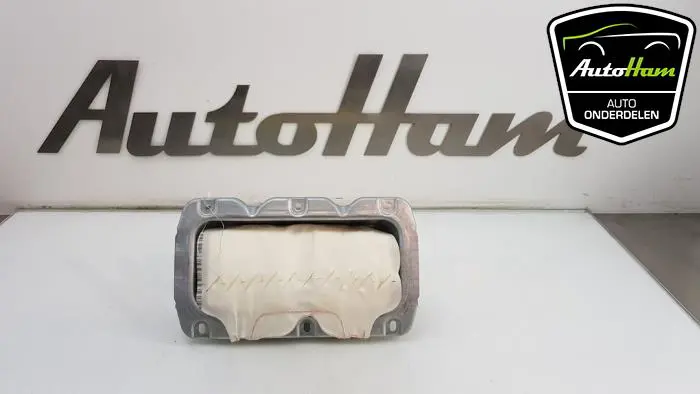 Airbag rechts (Dashboard) Ford Fiesta
