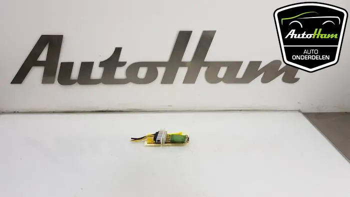 Kachel Weerstand Peugeot 207