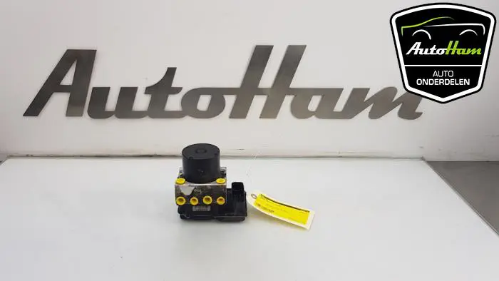 ABS Pomp Skoda Fabia