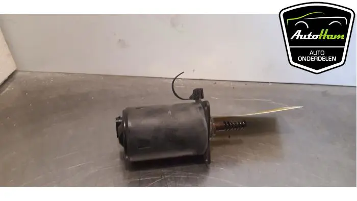 Nokkenas Verstelling Mini Mini