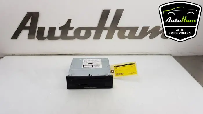 Regelunit Multi Media Volkswagen Golf