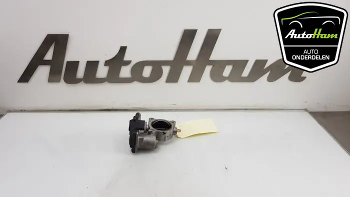 Gasklephuis BMW 3-Serie