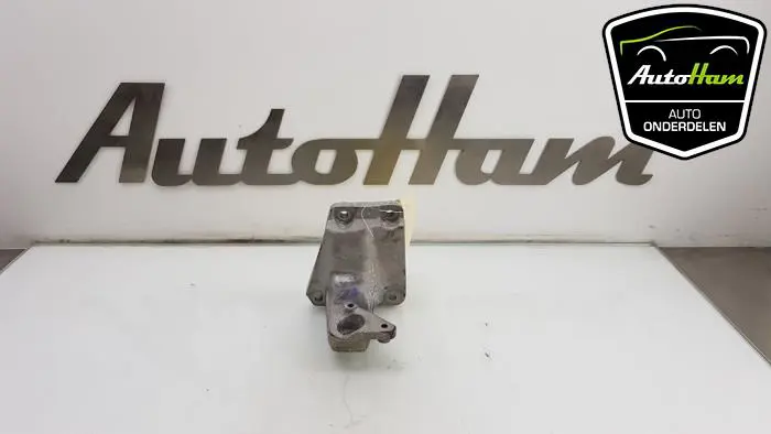 Motorsteun BMW 3-Serie