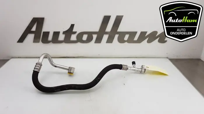 Airco Leiding BMW M3