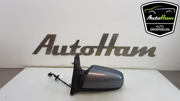 Buitenspiegel links Opel Zafira C