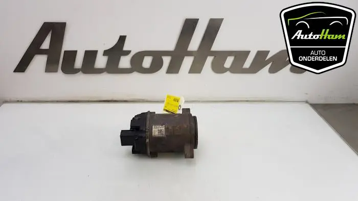 Stuurbekrachtiging Elektrisch Volkswagen Golf