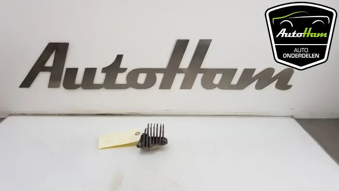 Computer Verlichting Seat Leon