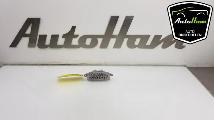 Kachel Weerstand Volkswagen Golf