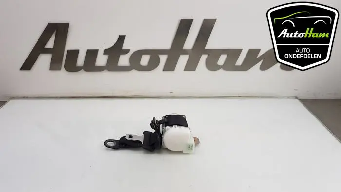 Veiligheidsgordel links-achter Toyota Aygo