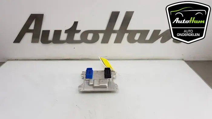 Computer Motormanagement Opel Karl