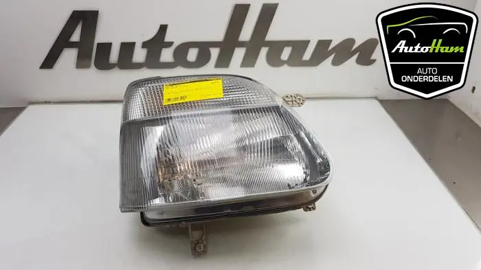 Koplamp rechts Opel Agila