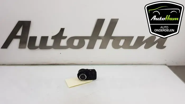 Licht Schakelaar Opel Adam