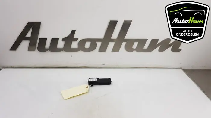Antenne Versterker Opel Adam