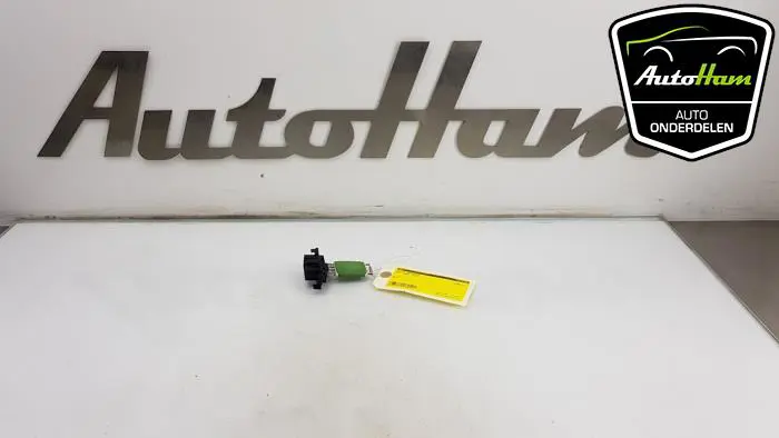 Kachel Weerstand Opel Adam