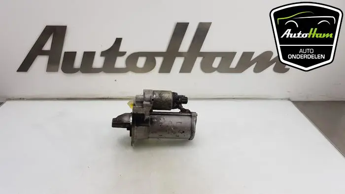 Startmotor Peugeot 308