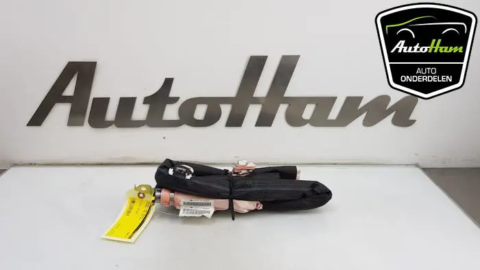 Airbag hemel rechts Peugeot 308