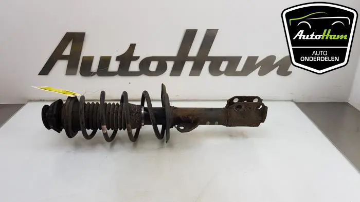 Schokdemper links-voor Toyota Yaris