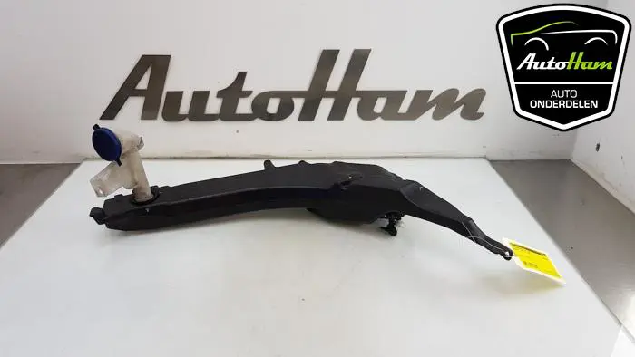 Ruitensproeiertank voor Peugeot 308