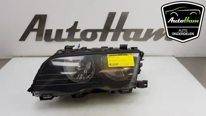 Koplamp links BMW 3-Serie