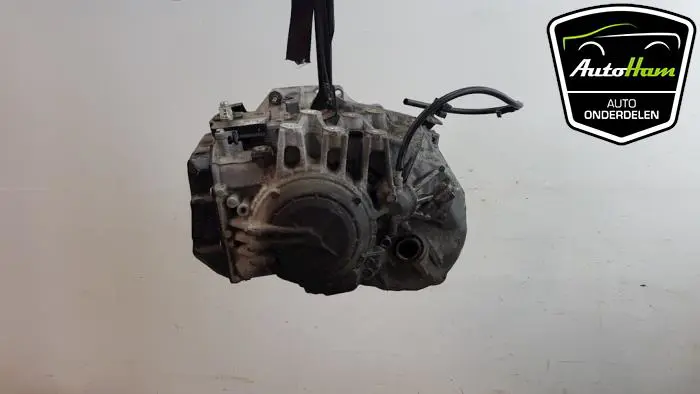 Automaatbak Opel Meriva