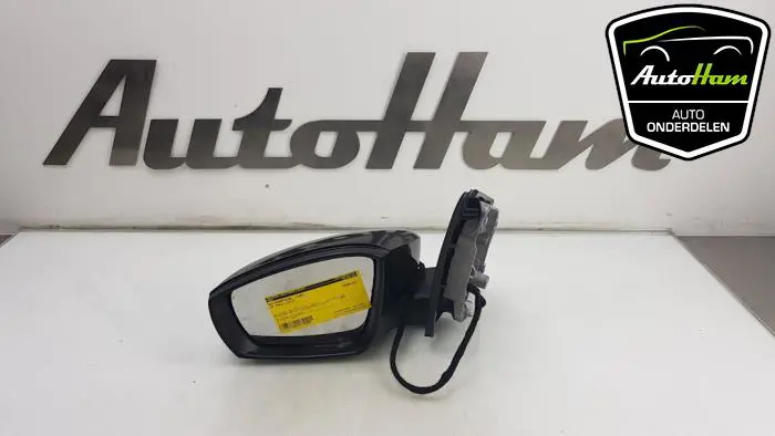 Buitenspiegel links Volkswagen Polo