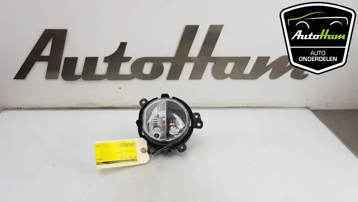 Mistlamp links-voor Mini ONE
