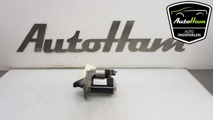 Startmotor Opel Corsa