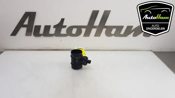 Luchthoeveelheidsmeter Opel Corsa