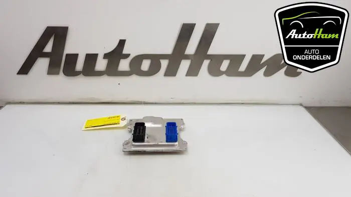 Computer Motormanagement Opel Astra